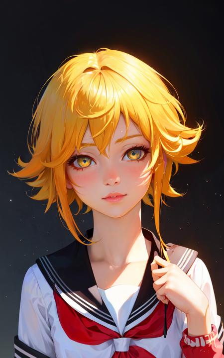 00008-801399361-caulkinumV2_HOG-[00ce56f9ac]-best_quality,_high_detailed,_Faint_lips,UC_realistic,_cinematic_lighting_kawaii_cute_1girl_16yo_yellow_hair_amber_eyes,_whiskers.png